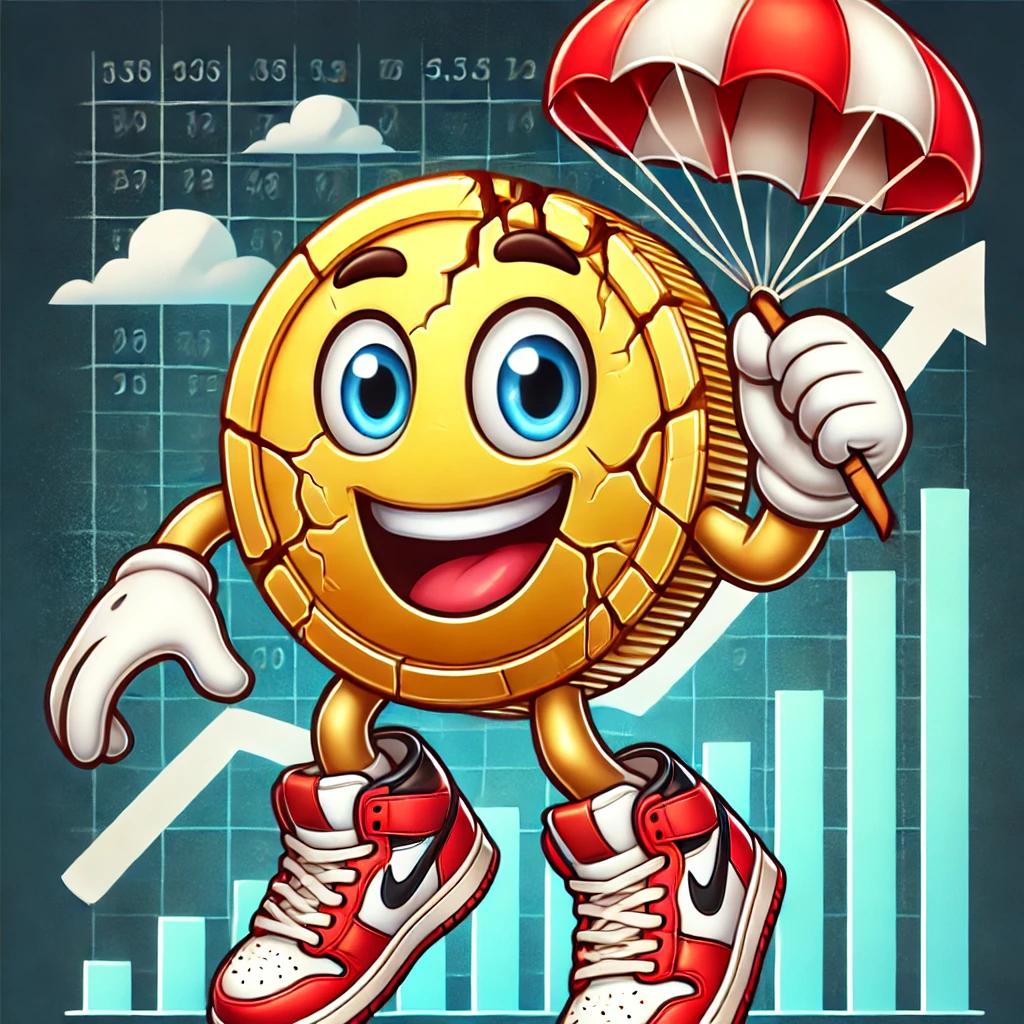 Liquidity Mining